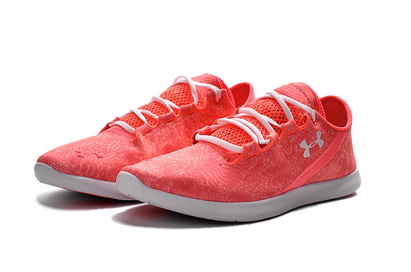 UA SpeedForm StudioLux Women Shoes--003